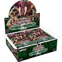 Invasion: Vengeance Booster Box: Invasion: Vengeance