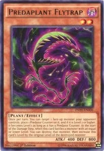 Predaplant Flytrap: Invasion: Vengeance