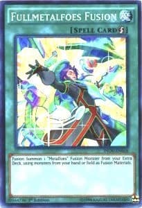 Fullmetalfoes Fusion: Invasion: Vengeance