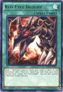 Red-Eyes Insight: Invasion: Vengeance