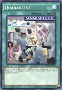 Quarantine: Invasion: Vengeance