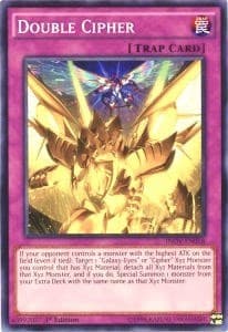 Double Cipher: Invasion: Vengeance