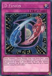 D-Fusion: Destiny Soldiers