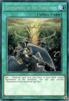 Banishment of the Darklords: Destiny Soldiers