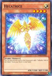 Hecatrice: OTS Tournament Pack 3