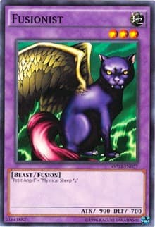 Fusionist: OTS Tournament Pack 3