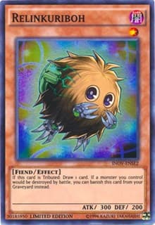 Relinkuriboh: Invasion: Vengeance