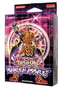 Samurai Assault: Special Edition Box: Samurai Assault