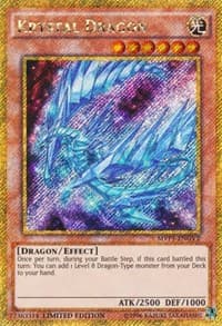 Krystal Dragon: The Dark Side of Dimensions Movie Pack: Gold Edition