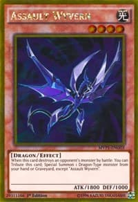 Assault Wyvern: The Dark Side of Dimensions Movie Pack: Gold Edition