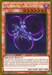 Pandemic Dragon: The Dark Side of Dimensions Movie Pack: Gold Edition