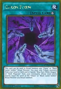 Chaos Form: The Dark Side of Dimensions Movie Pack: Gold Edition