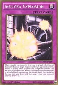 Induced Explosion: The Dark Side of Dimensions Movie Pack: Gold Edition