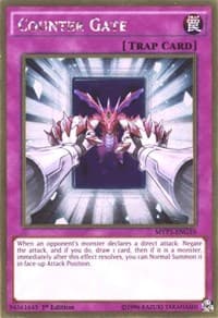 Counter Gate: The Dark Side of Dimensions Movie Pack: Gold Edition