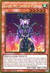 Kiwi Magician Girl: The Dark Side of Dimensions Movie Pack: Gold Edition