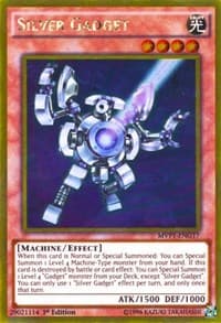 Silver Gadget: The Dark Side of Dimensions Movie Pack: Gold Edition