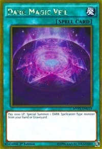 Dark Magic Veil: The Dark Side of Dimensions Movie Pack: Gold Edition