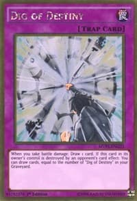 Dig of Destiny: The Dark Side of Dimensions Movie Pack: Gold Edition