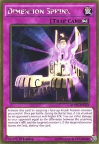 Dimension Sphinx: The Dark Side of Dimensions Movie Pack: Gold Edition