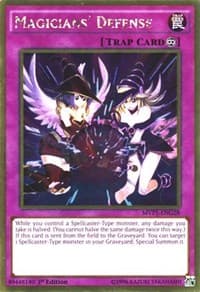 Magicians' Defense: The Dark Side of Dimensions Movie Pack: Gold Edition