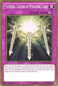 Spiritual Swords of Revealing Light: The Dark Side of Dimensions Movie Pack: Gold Edition