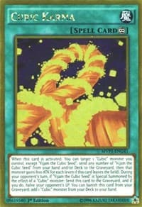 Cubic Karma: The Dark Side of Dimensions Movie Pack: Gold Edition