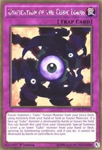 Unification of the Cubic Lords: The Dark Side of Dimensions Movie Pack: Gold Edition