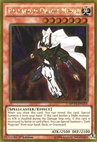 Palladium Oracle Mahad: The Dark Side of Dimensions Movie Pack: Gold Edition