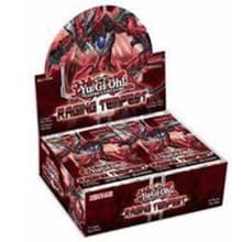 Raging Tempest Booster Box: Raging Tempest