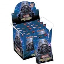 Emperor of Darkness Display [1st Edition]: Structure Deck: Emperor of Darkness