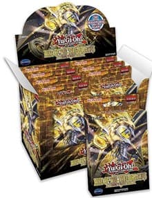 Rise of the True Dragons Display: Structure Deck: Rise of the True Dragons