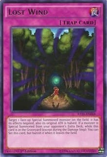 Lost Wind: Raging Tempest