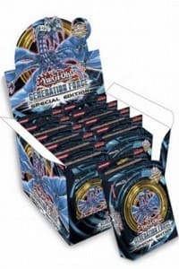 Generation Force: Special Edition Display Box: Generation Force