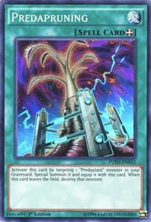 Predapruning: Fusion Enforcers