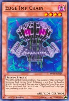 Edge Imp Chain: Fusion Enforcers