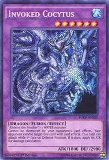 Invoked Cocytus: Fusion Enforcers