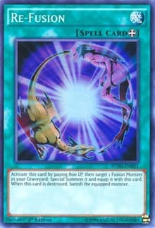 Re-Fusion: Fusion Enforcers