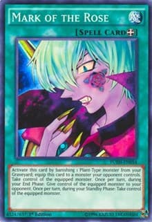 Mark of the Rose: Fusion Enforcers