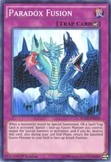 Paradox Fusion: Fusion Enforcers