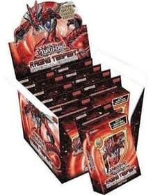 Raging Tempest: Special Edition Display: Raging Tempest