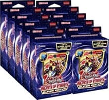 Secrets of Eternity: Super Edition Display: Secrets of Eternity