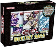 Duelist Saga Box: Duelist Saga