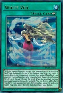 White Veil: Duelist Saga