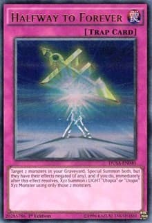 Halfway to Forever: Duelist Saga