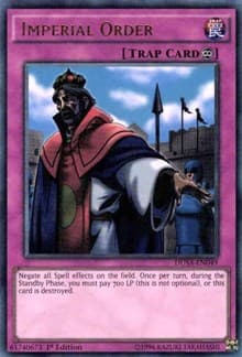 Imperial Order: Duelist Saga