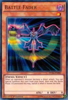 Battle Fader: Duelist Saga