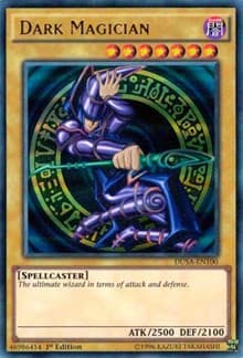 Dark Magician: Duelist Saga