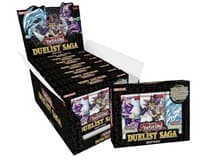 Duelist Saga Display: Duelist Saga