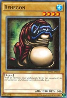 Behegon: OTS Tournament Pack 4