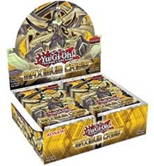 Maximum Crisis Booster Box: Maximum Crisis